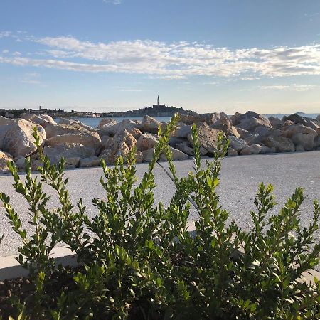Total Escape Mobile Home Nera Camp Porton Biondi Rovinj Buitenkant foto