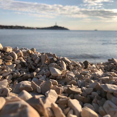Total Escape Mobile Home Nera Camp Porton Biondi Rovinj Buitenkant foto